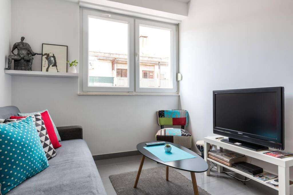 Banana Split Youth Apartment Esterno foto