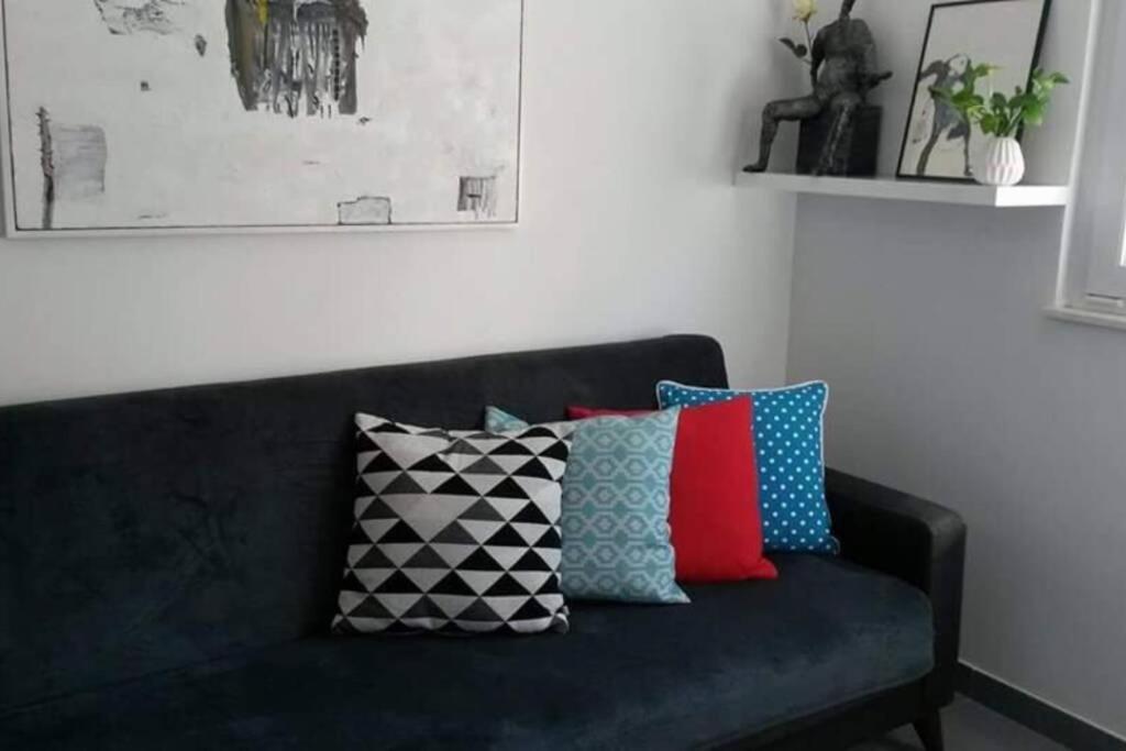Banana Split Youth Apartment Esterno foto